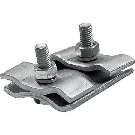 Плашечный зажим Enext