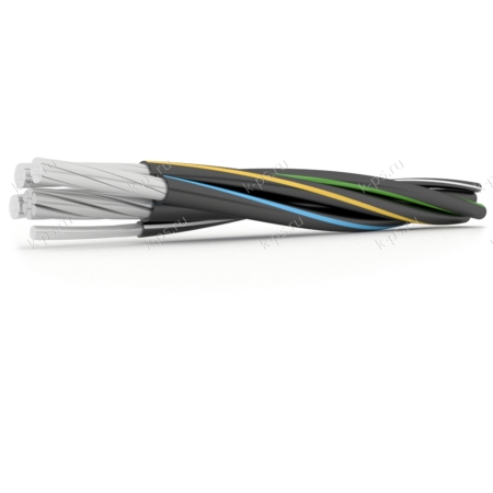 Cablu SIP 3x35mm aluminiu