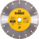230x22.2MM диск алмазный Dewalt
