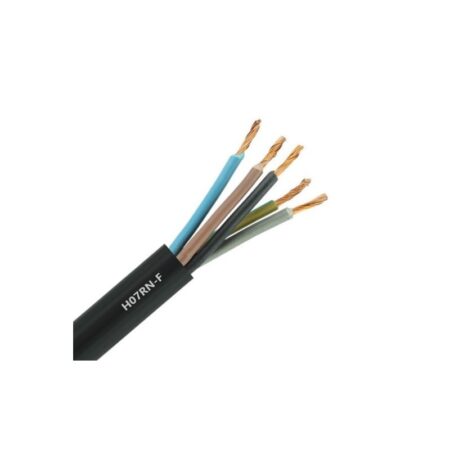 Cablu electric H07RN-F 5x25mm
