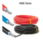 1X4 mm cablu Solar
