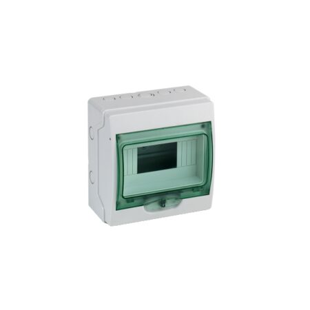 CUTIE PENTRU AUTOMATE KAEDRA 18M 1*18 IP65 SCHNEIDER