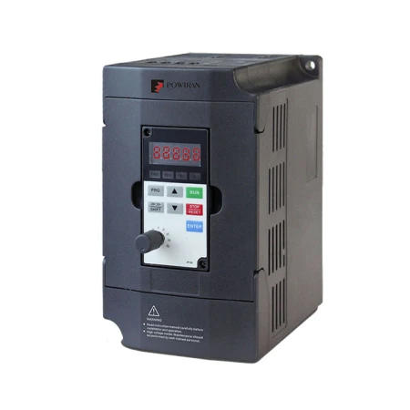 INVERTOR PI130 0R7G3Z/PI9130A 0.75 KW 380V