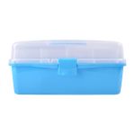 Cutie pentru Scule PVC,, e.toolbox.15, 370х205х170mm