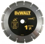 230x22.2MM disc cu diamant Dewalt