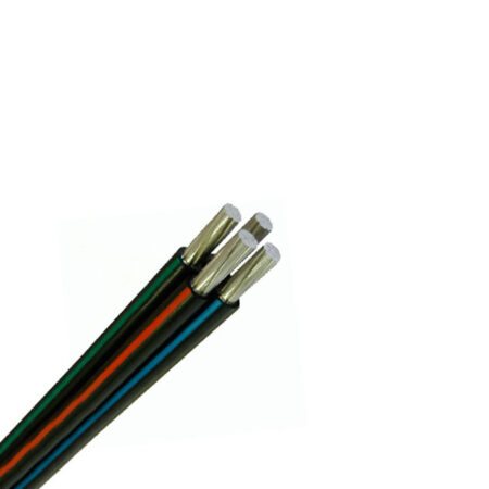 Cablu SIP 3x35mm aluminiu