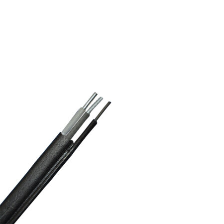 Cablu AVVGtr 2x6mm aluminiu