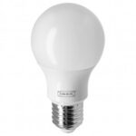E27 bec LED 20W 6500 K alb A70 IN HOME