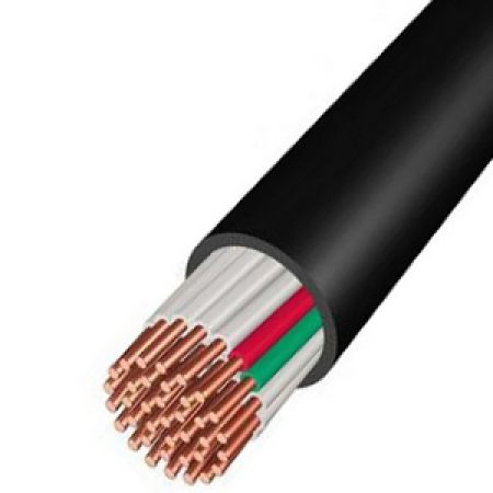 Кабель KVVG 14x1.5mm 14x1.5mm