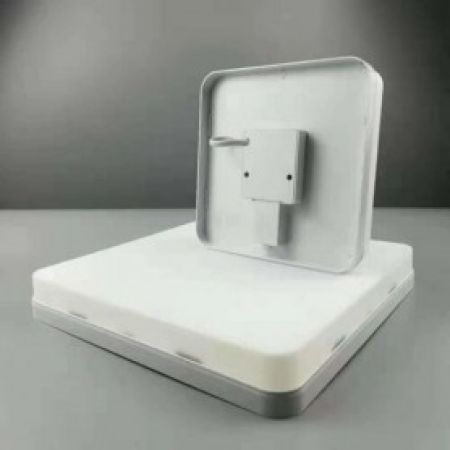 встраивамые светильники 24В НПЛ2 6500 K белый НПЛ2 белый