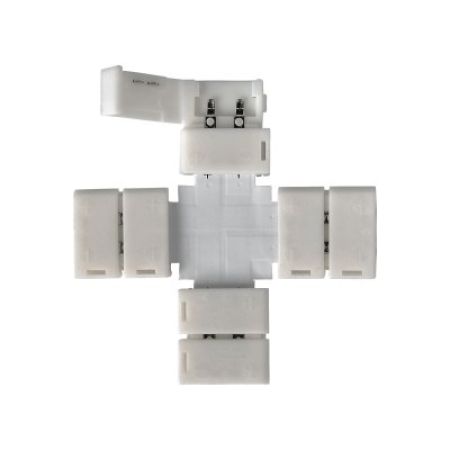 Аксессуары для светодиодной ленты Злмос