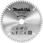 210*30*60 disc pentru ferestrau circular multimaterial Makita