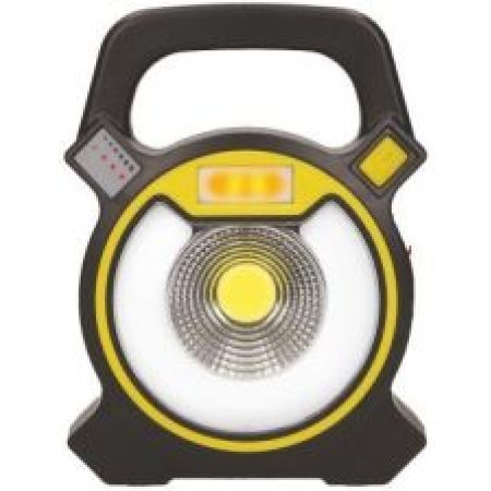 Светодиодный фонарь для кемпинга 3*5В VIRONE