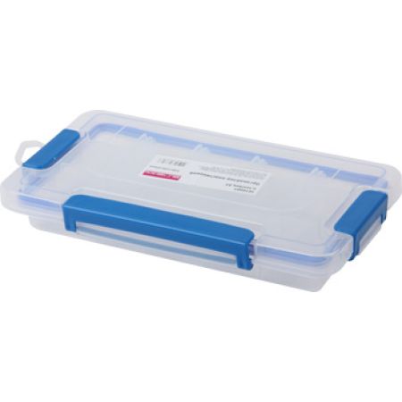 Organizator de stocare  PVC e.toolbox.01, 230х120х37mm
