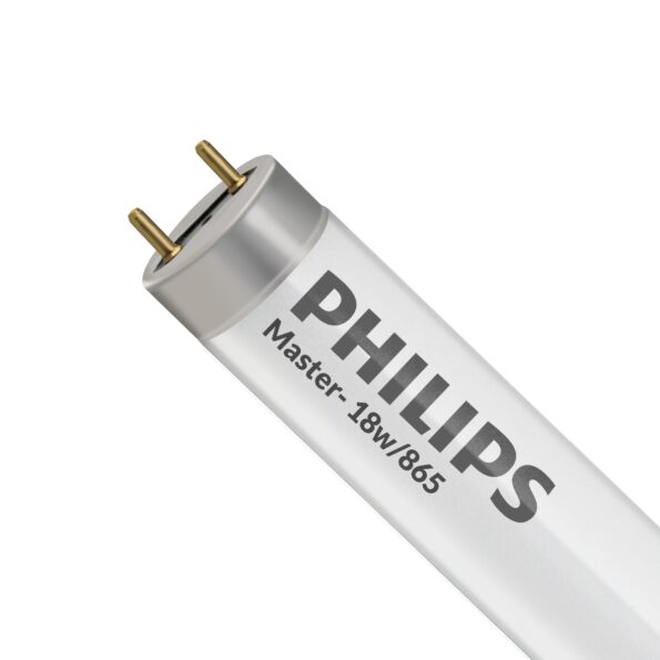 Флуоресцентная трубка 36В 120cм Philips