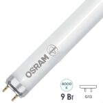 Tub LED 9W Osram