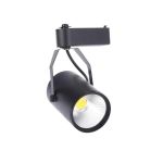 Направленные светодиодные светильники 15В черный 4000 K Злмос