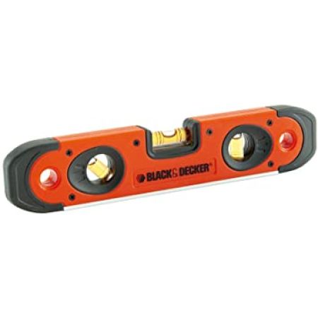 NIVELA TORPEDO B+D BDHT0-42174