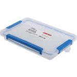Organizator de stocare  PVC e.toolbox.02, 274х180х45mm