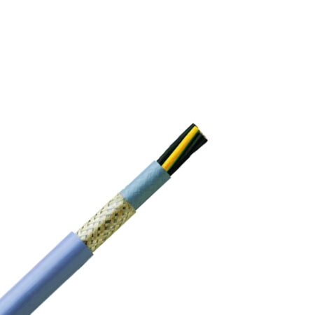 Cablu electric 4x2.5mm 4x2.5mm