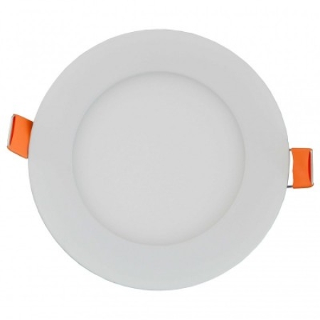 встраивамые светильники 9В белый белый