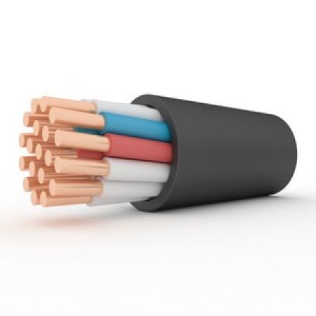 Кабель KVVG 19x1.5mm 19x1.5mm