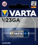 Батареи Varta