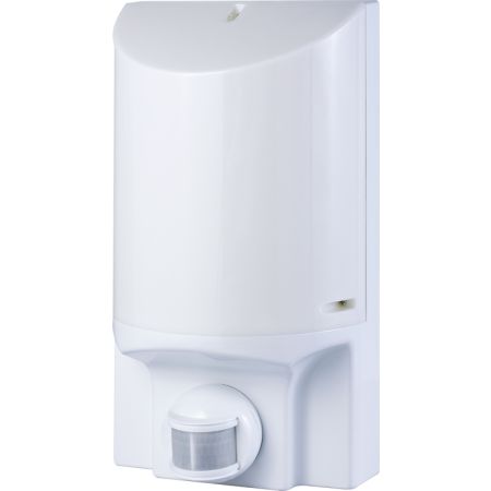 plafoniere 6500 K alb IP44 alb