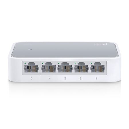 Switch TP-LINK "TL-SF1005D"