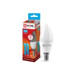 Светодиодная лампа С37 11В 4000 K E14 hейтральный Светодиодная лампа С37 11В 4000 K E14 hейтральный