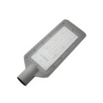 светодиодный уличный светильник 6500 K ИП65 серый