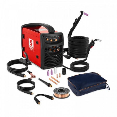 Сварочный аппарат 250A 220B-220B START PRO