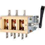 Выключатель-разъединитель 400A Enext