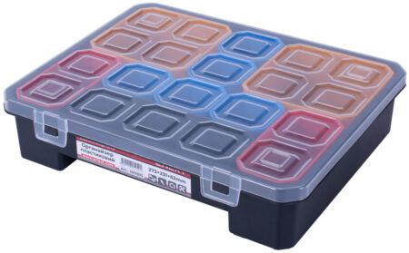 ORGANIZATOR DE STOCARE 273*231*62mm ENEXT