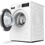 Mașina de spălat Bosch