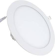 встраивамые светильники 12,5W 6500 K белый ИП20 белый Philips