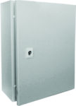 Металлический шкаф 700X1000X350mm ИП54 серый метал Enext