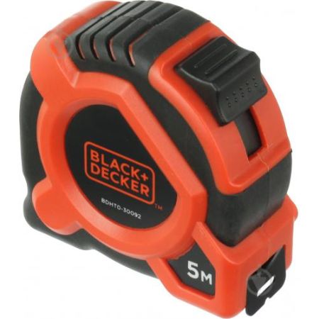 RULETA 5M 20MM BDHT0-30092