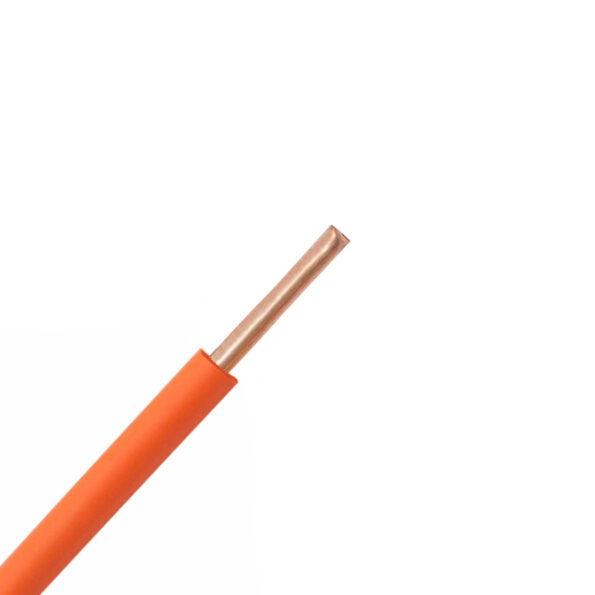 Cablu electric PV1 1x1.5mm cupru