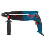 CIOCAN ROTOPERCUTOR SDS-PLUS 800W/2.7J BOSCH