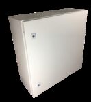 Металлический шкаф 1000X600X300mm ИП54 серый метал Enext
