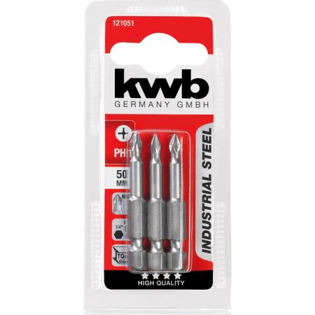 Насадка крестовая KWB