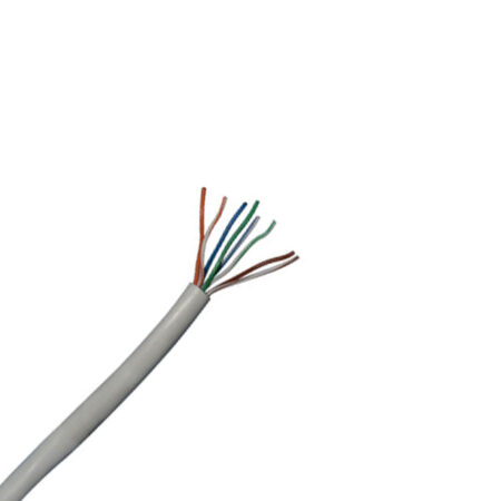 Интернет-кабель CAT5E 305m 4P Draka