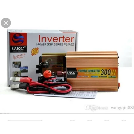 INVERTOR UKC-300W, DC12V- AC220V