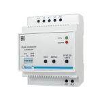 Реле контроля изоляции