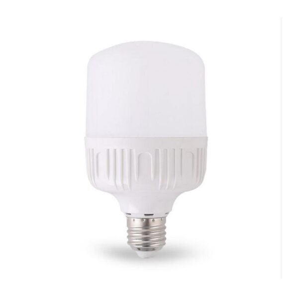 E27 светодиодная лампа 40В 6500 K белый