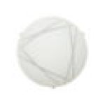 Plafoniere 1*60W E27 NBB