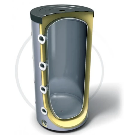 Буферная емкость Tesy