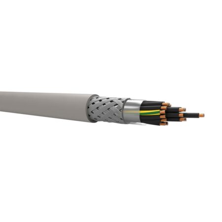 Cablu electric 5*0.5mm 5*0.5mm