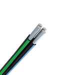 Cablu SIP 3x95mm aluminiu